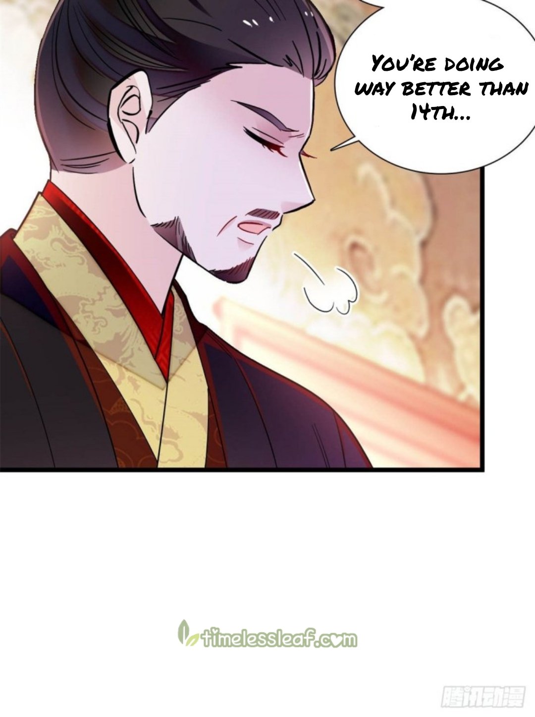 Sijin chapter 195 page 4