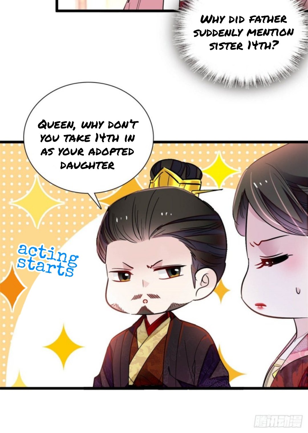 Sijin chapter 195 page 6