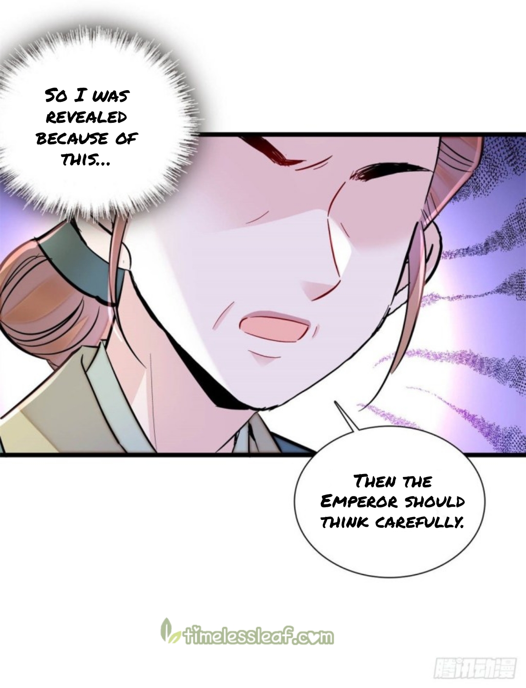 Sijin chapter 196.5 page 20