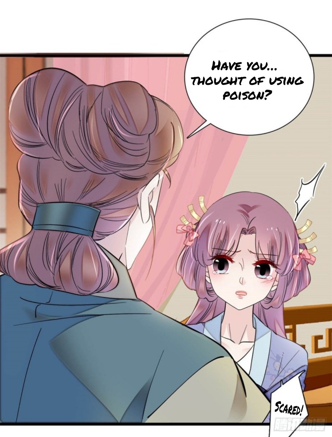 Sijin chapter 196 page 21