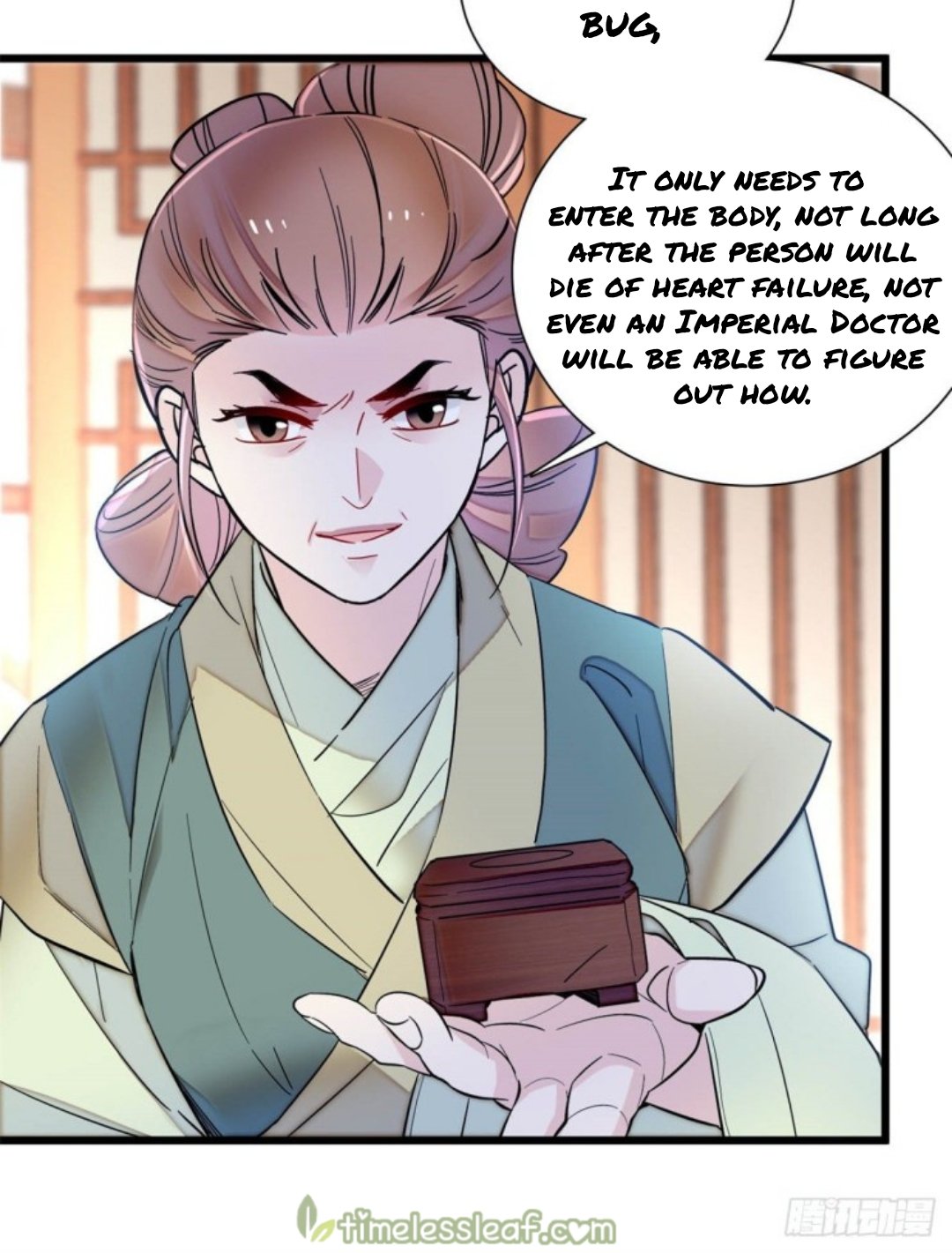 Sijin chapter 196 page 24