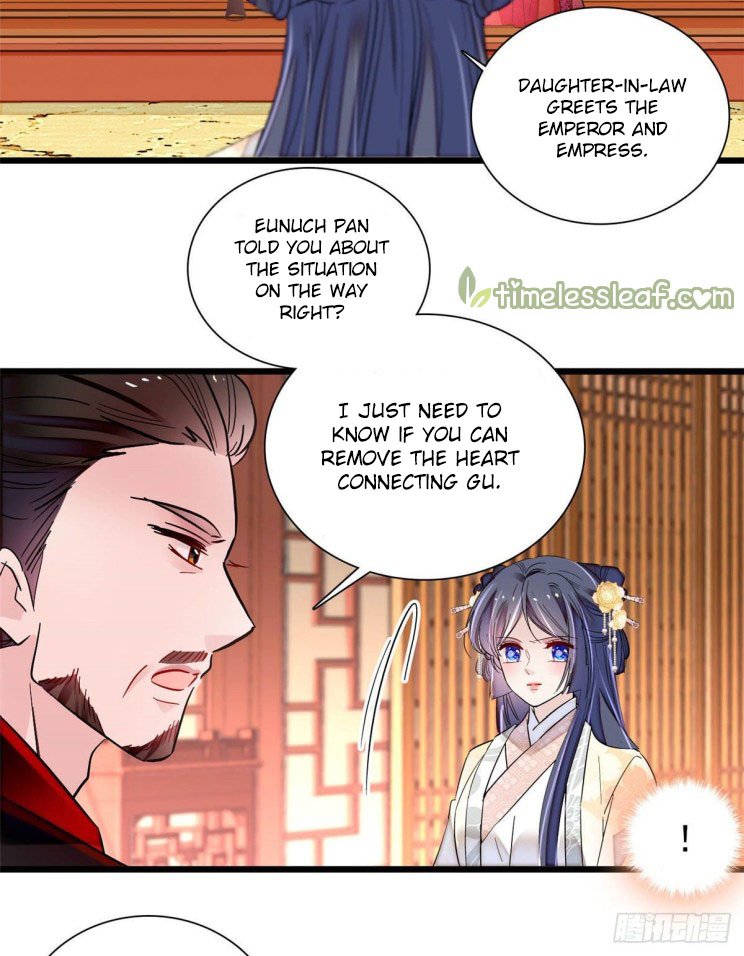 Sijin chapter 197.5 page 3