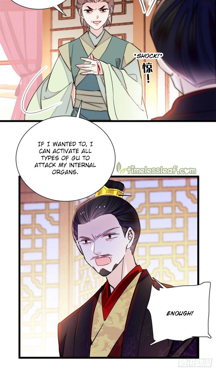 Sijin chapter 197 page 6