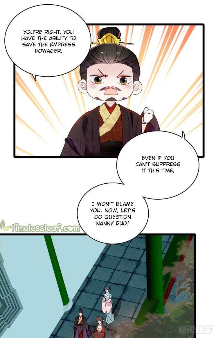 Sijin chapter 198.5 page 11