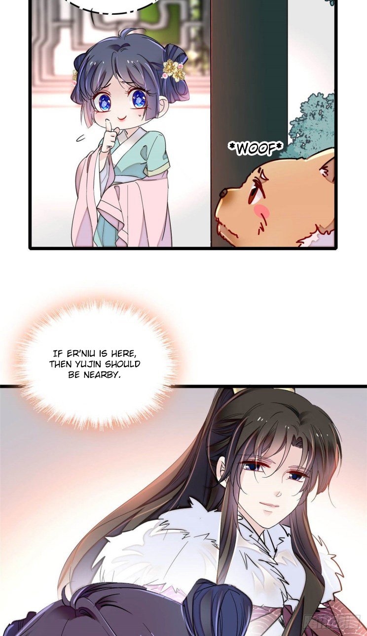 Sijin chapter 198.5 page 15