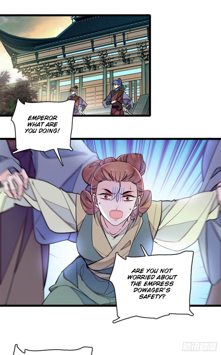 Sijin chapter 198.5 page 17