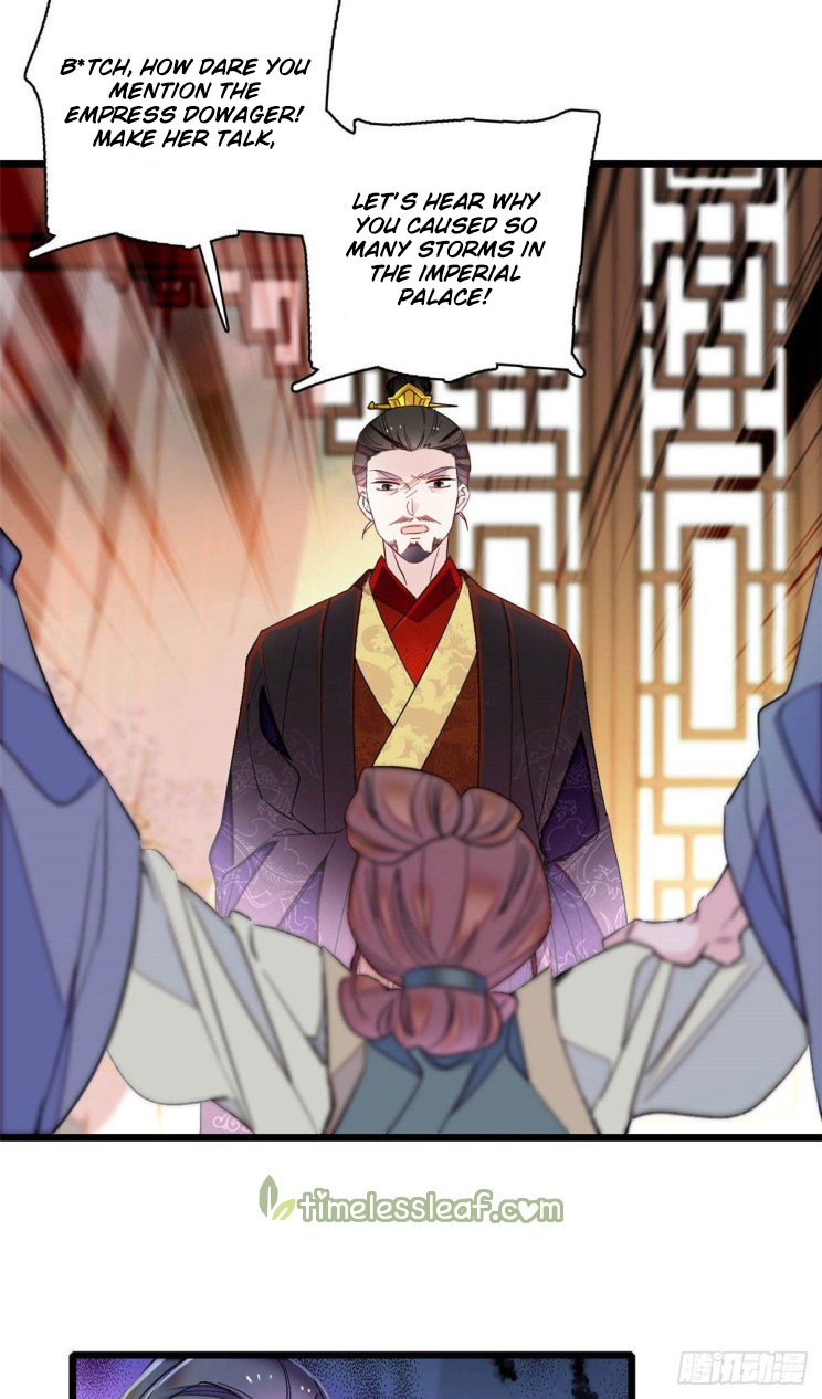 Sijin chapter 198.5 page 18