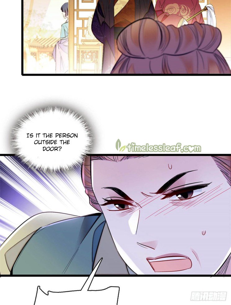 Sijin chapter 198.5 page 21