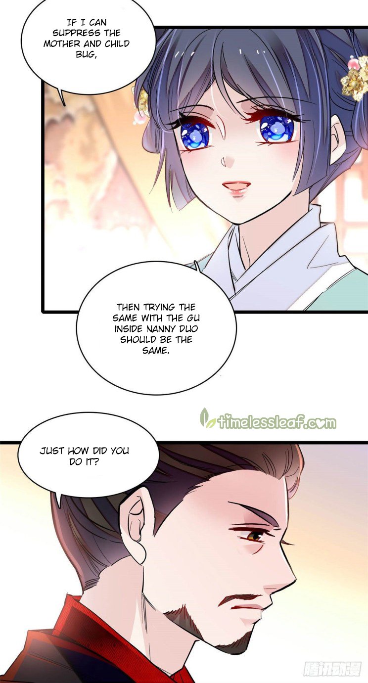 Sijin chapter 198.5 page 9