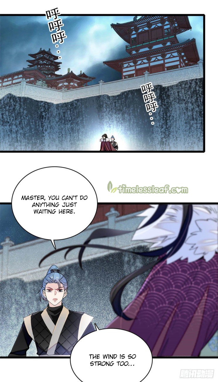 Sijin chapter 198 page 1