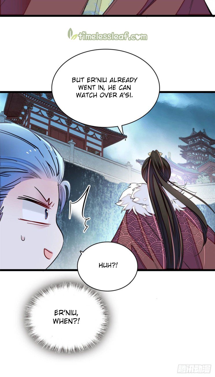 Sijin chapter 198 page 3