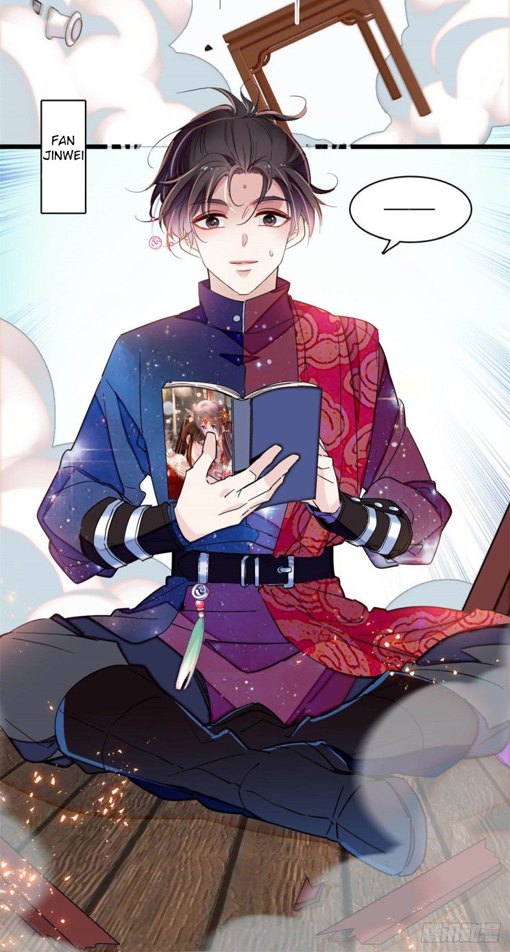 Sijin chapter 199.1 page 10