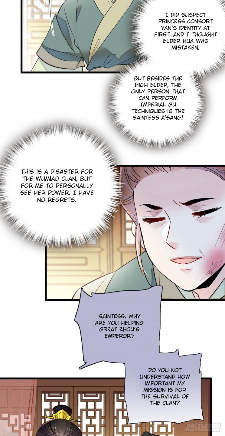 Sijin chapter 199.3 page 11