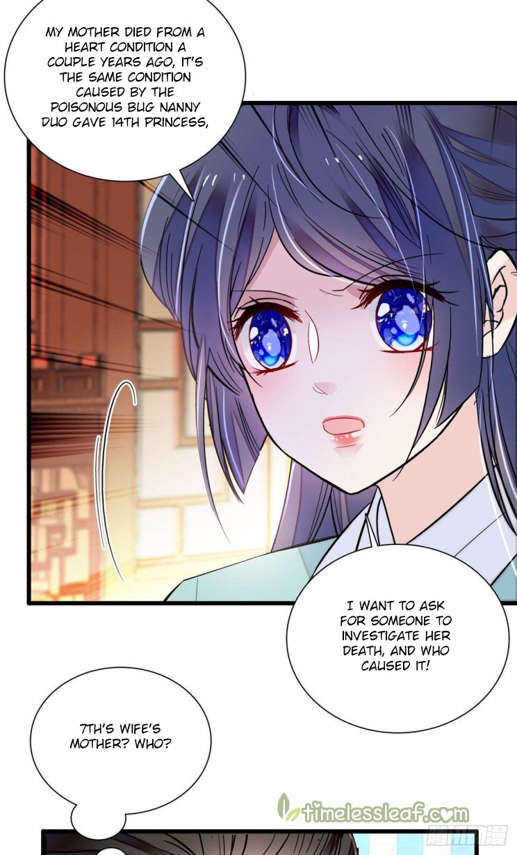 Sijin chapter 199.3 page 20