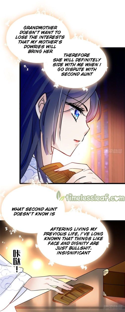 Sijin chapter 20.5 page 14