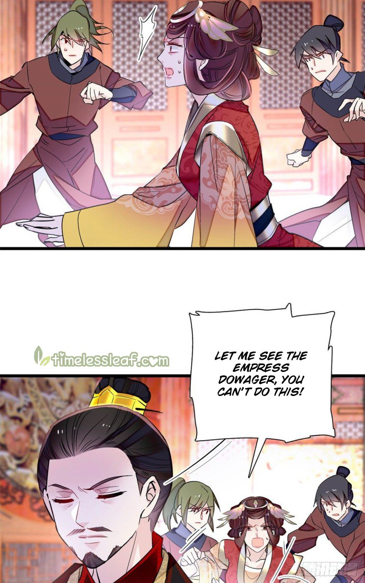 Sijin chapter 200 page 20