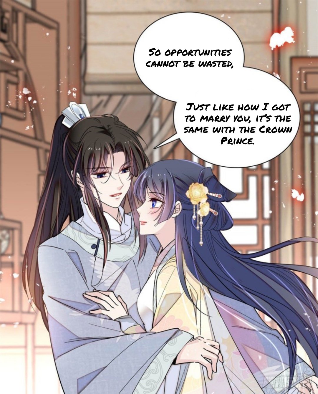 Sijin chapter 203.5 page 11