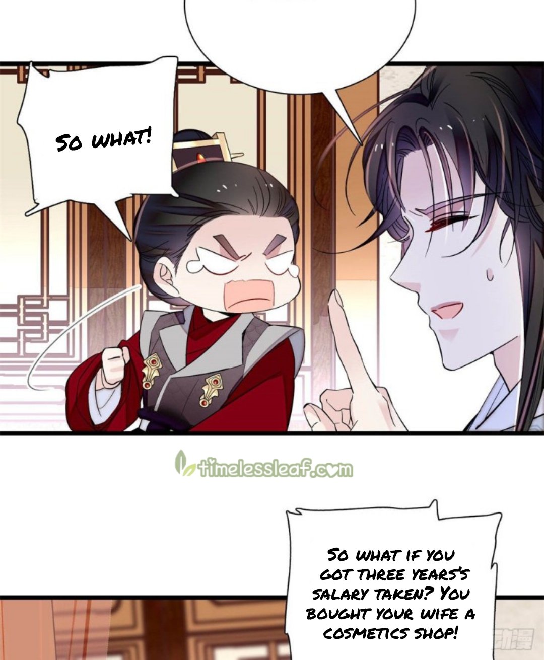 Sijin chapter 203.5 page 5