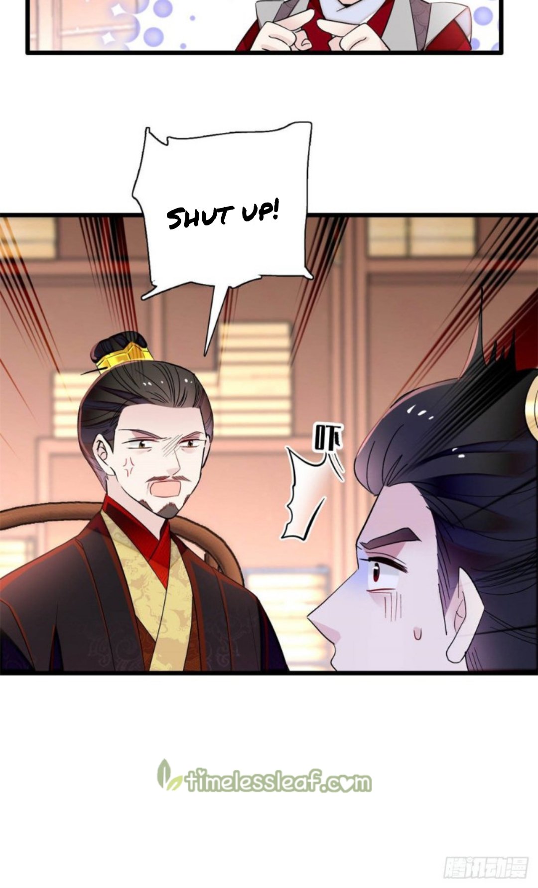 Sijin chapter 203 page 10