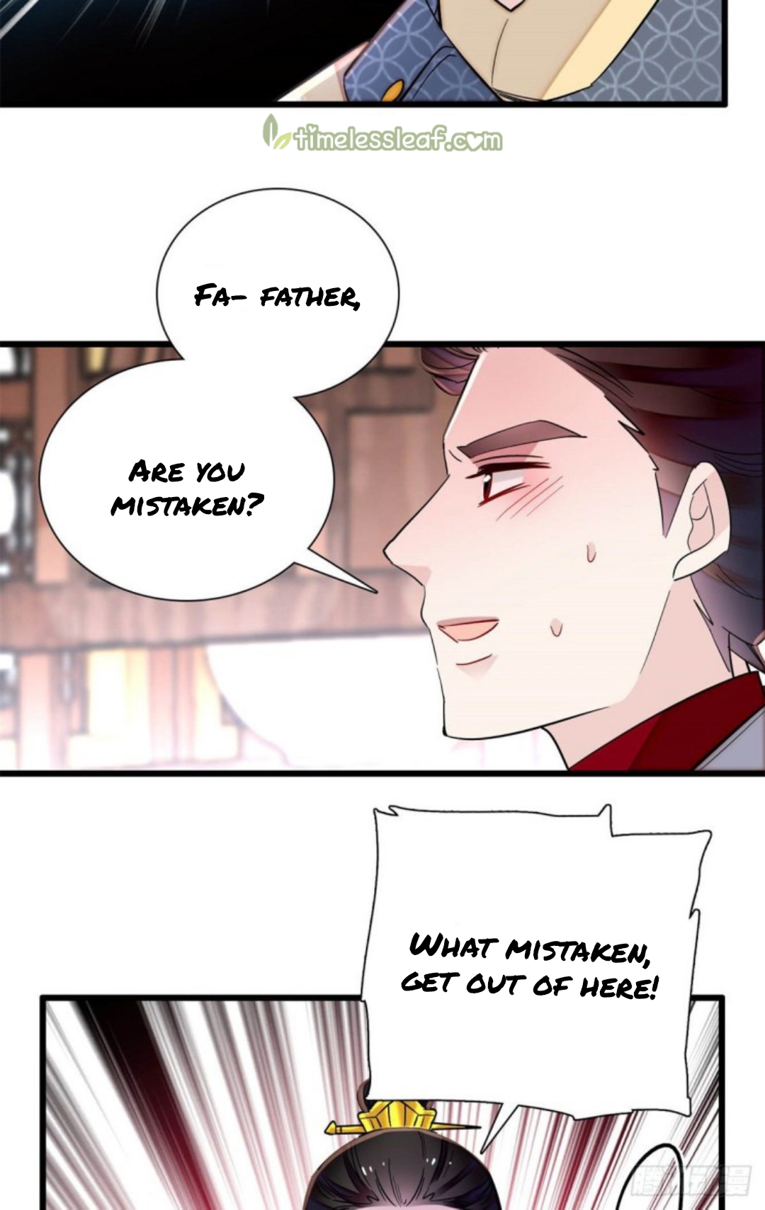 Sijin chapter 203 page 18