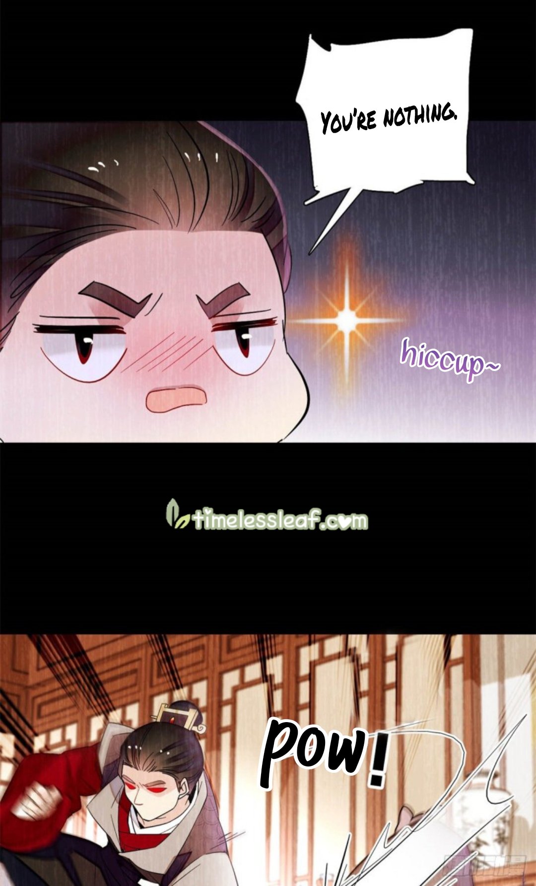 Sijin chapter 203 page 8