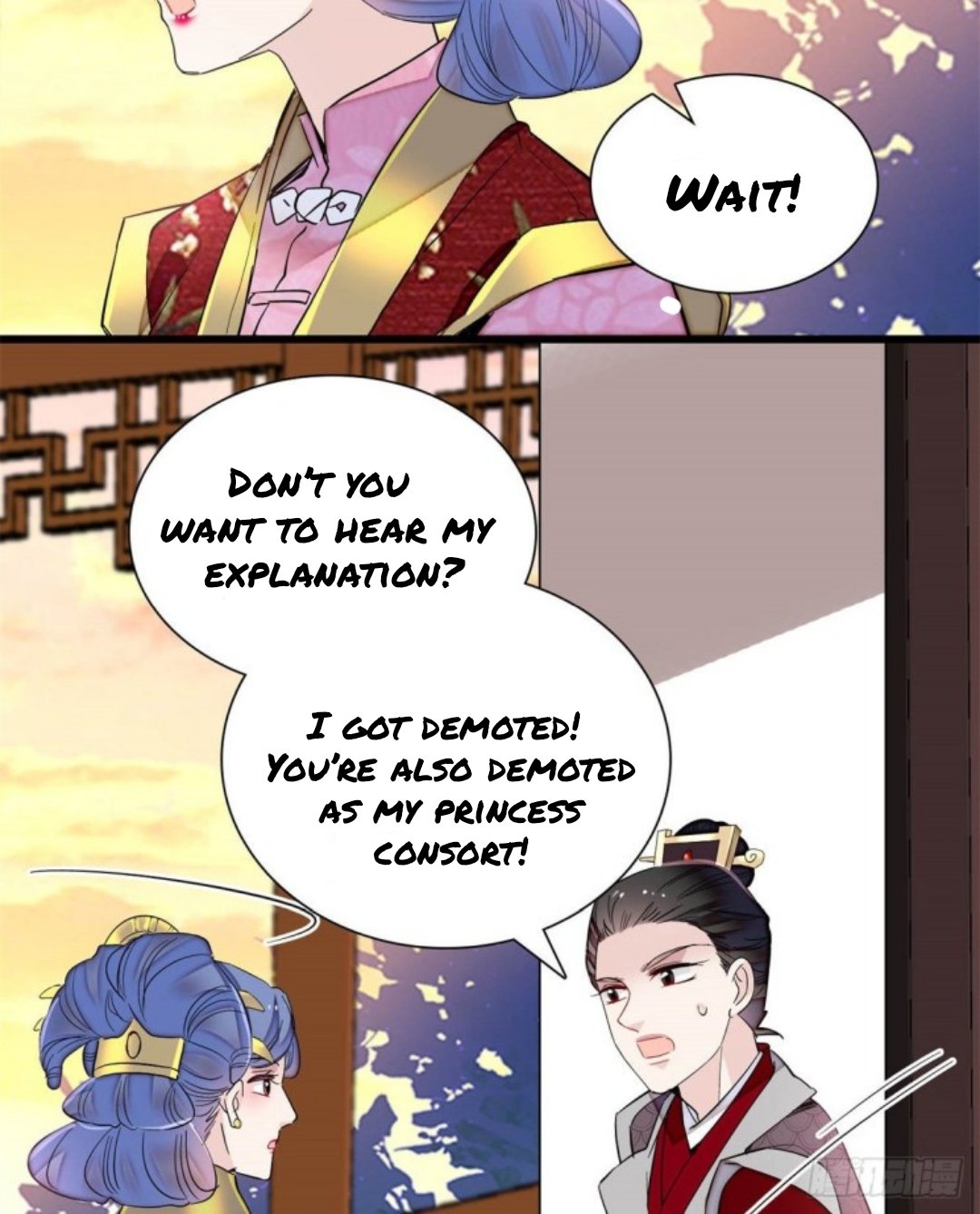 Sijin chapter 204 page 13