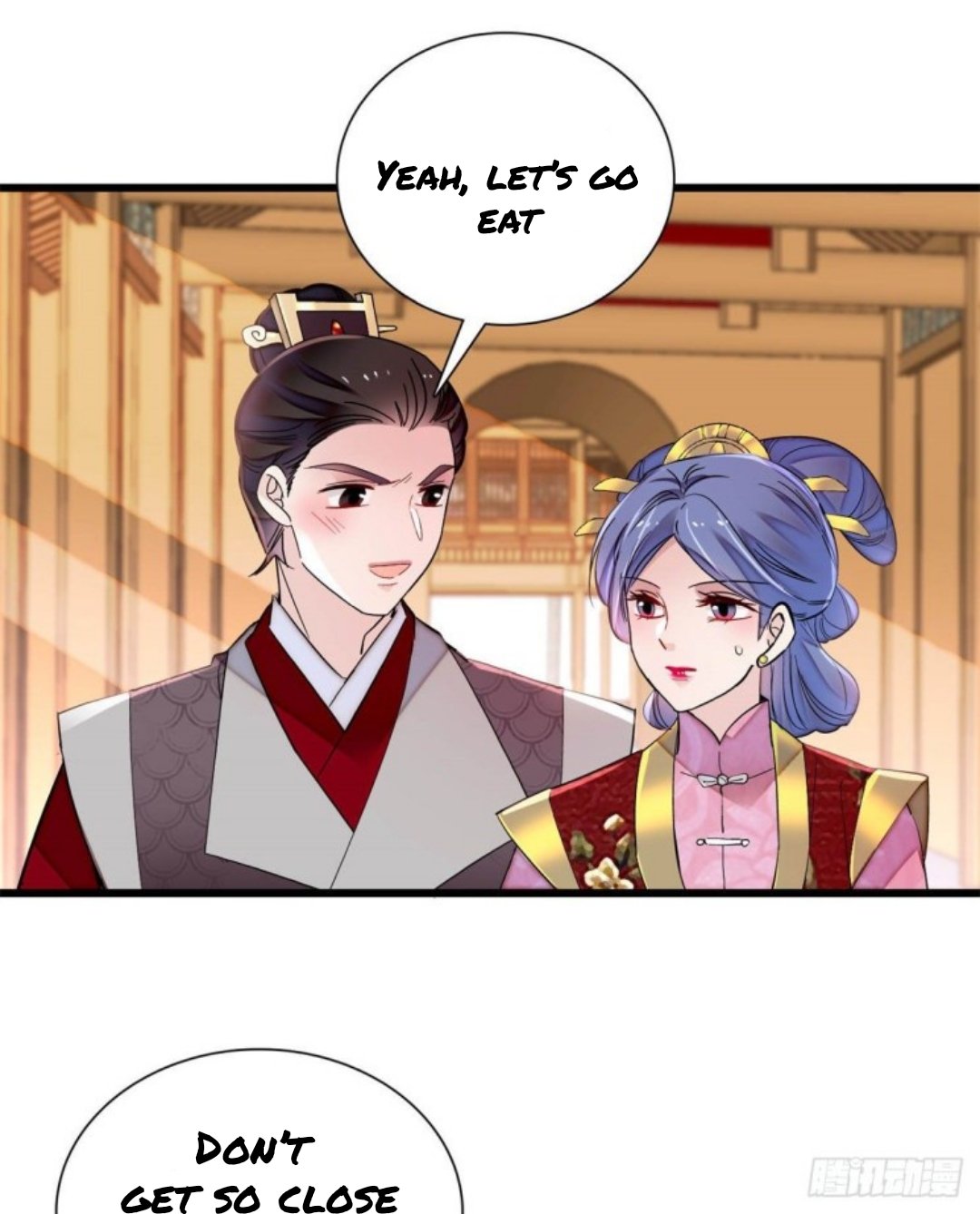 Sijin chapter 204 page 19