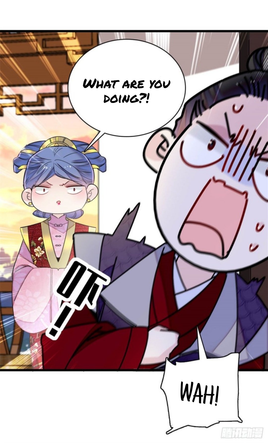 Sijin chapter 204 page 3