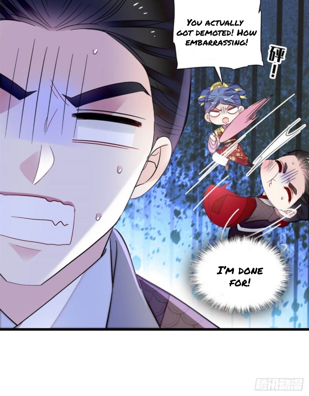 Sijin chapter 204 page 9