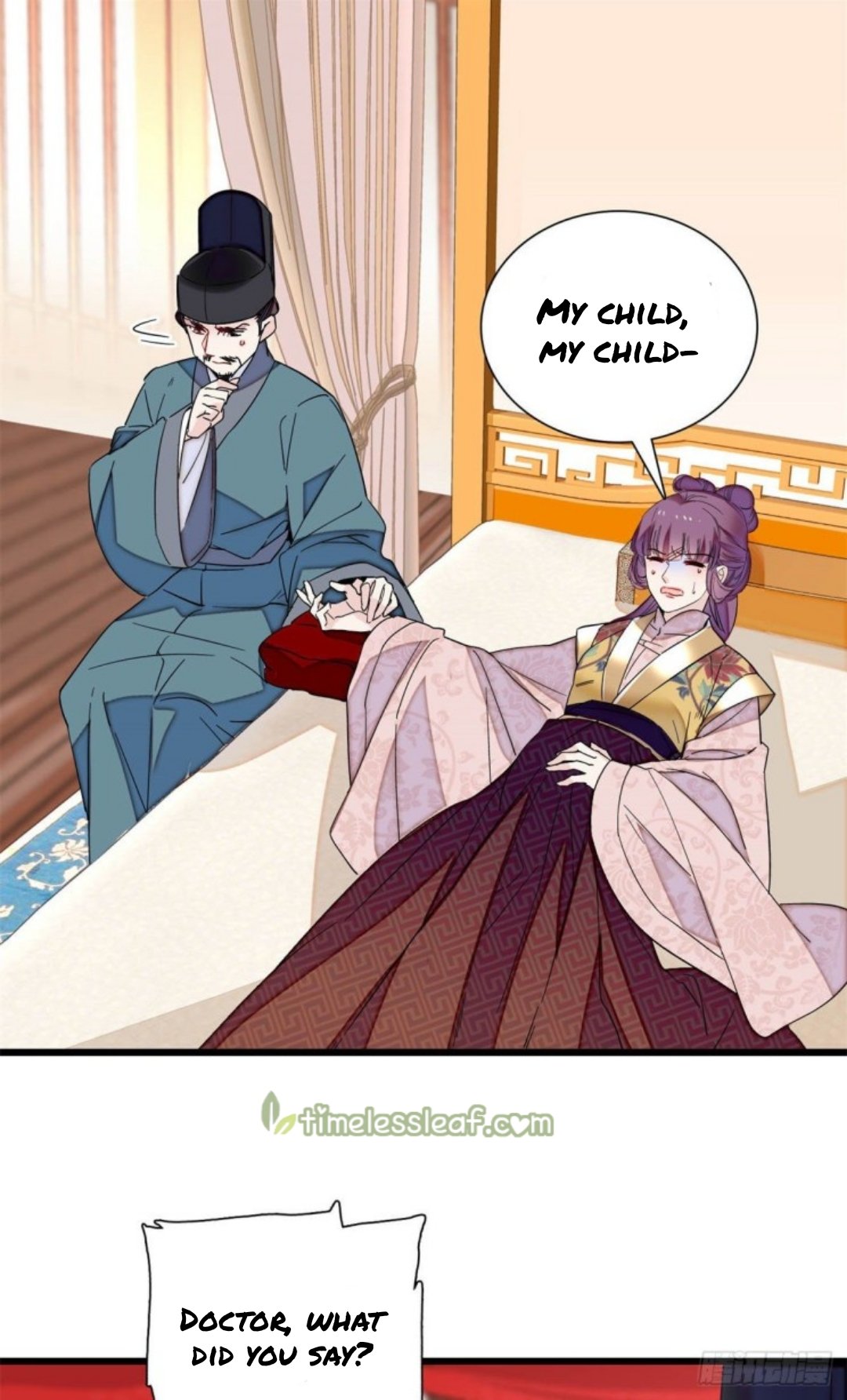 Sijin chapter 205.5 page 10