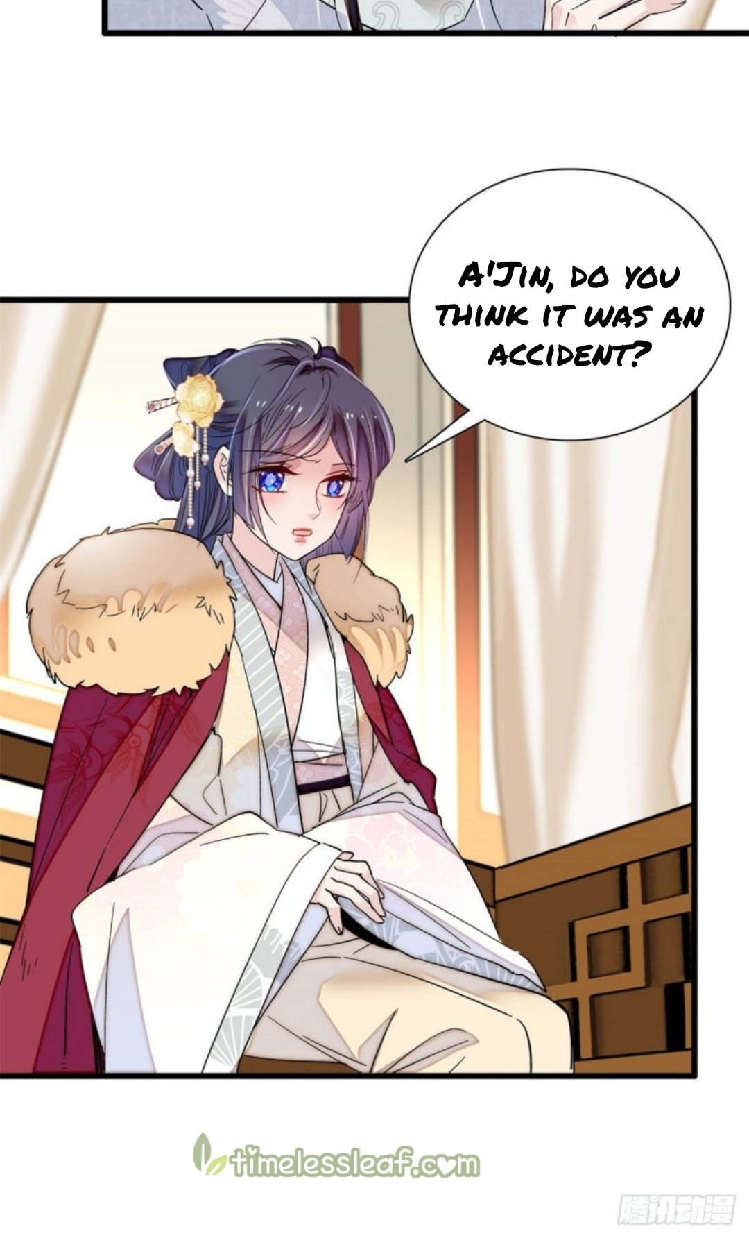 Sijin chapter 205.5 page 3