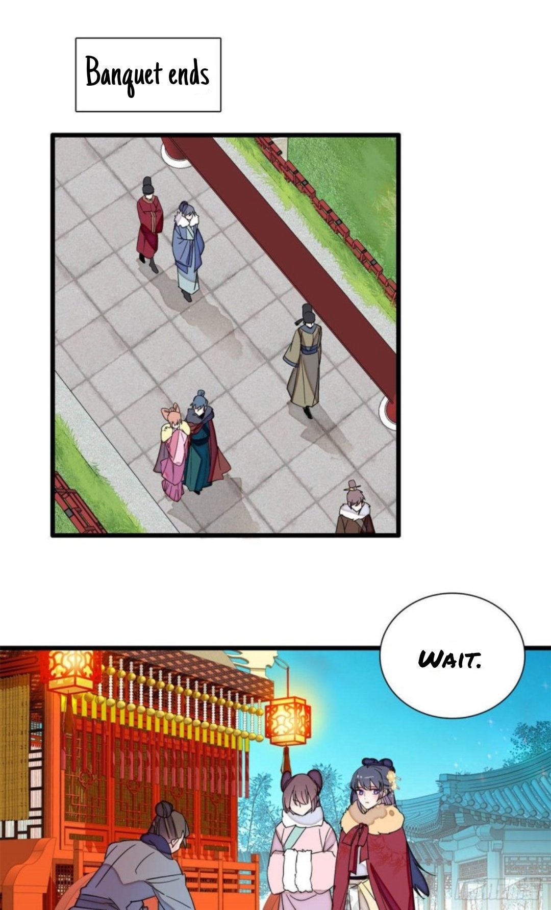 Sijin chapter 205 page 15