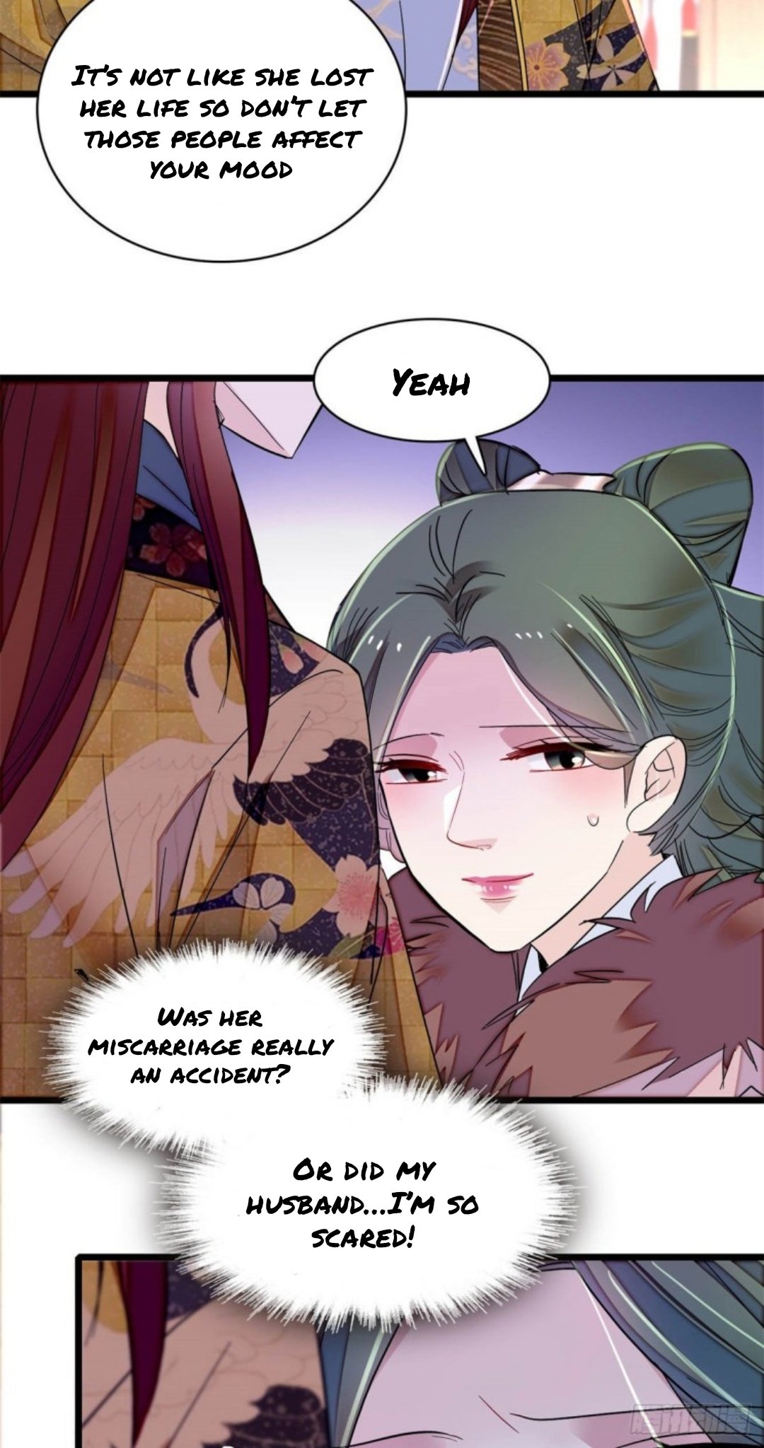 Sijin chapter 206.5 page 5