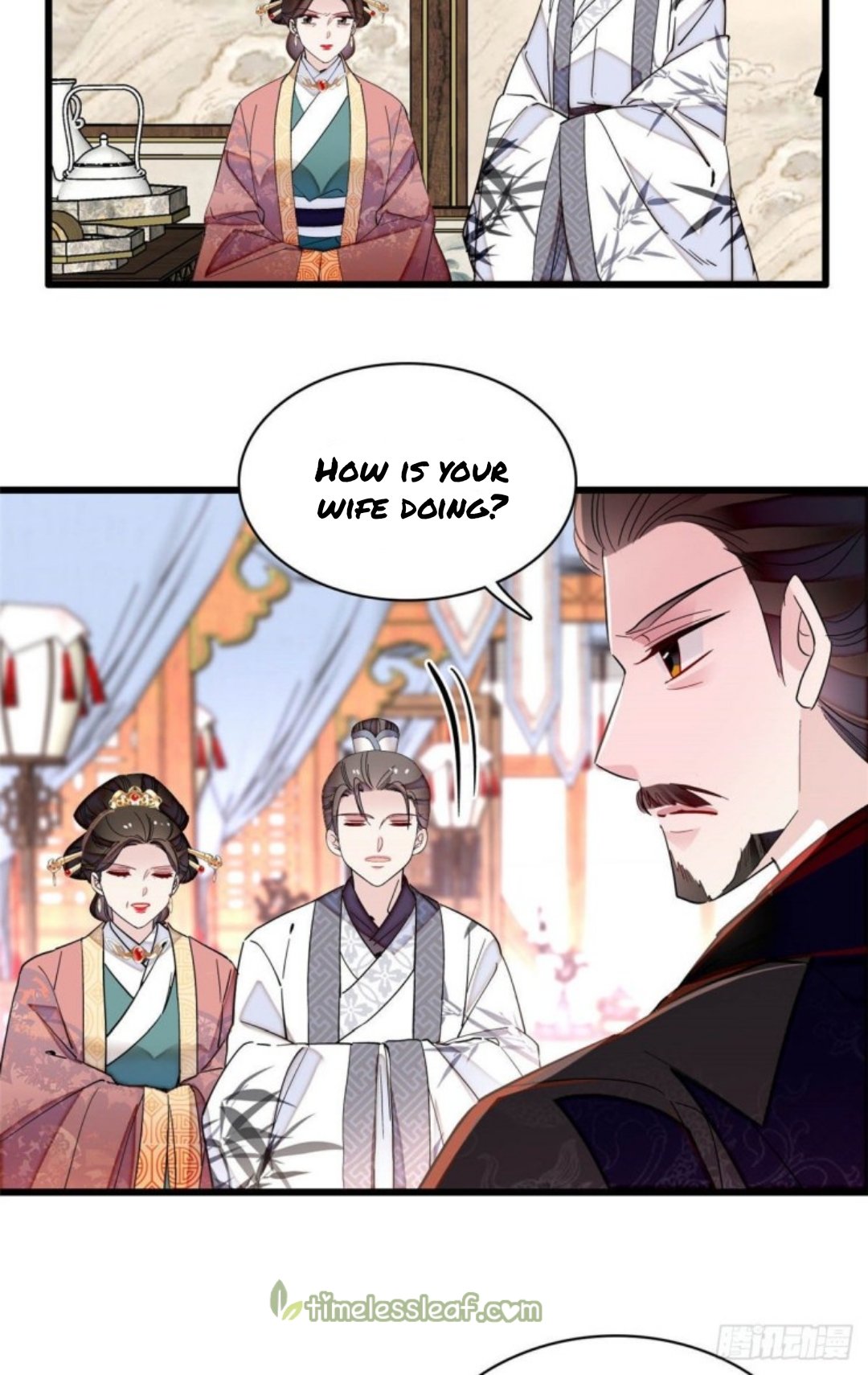 Sijin chapter 207 page 8