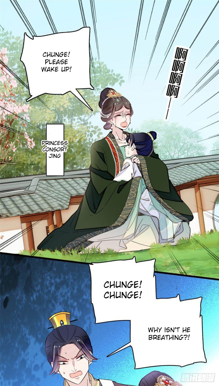 Sijin chapter 208.5 page 11