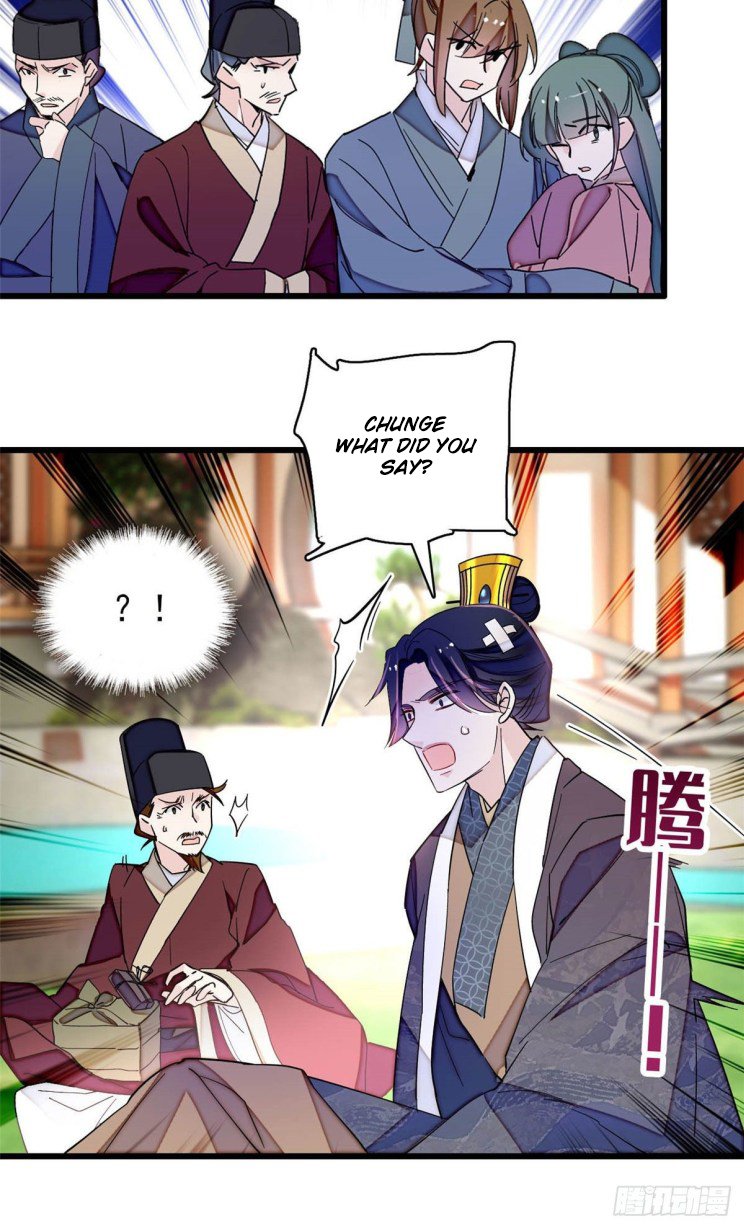 Sijin chapter 209 page 18