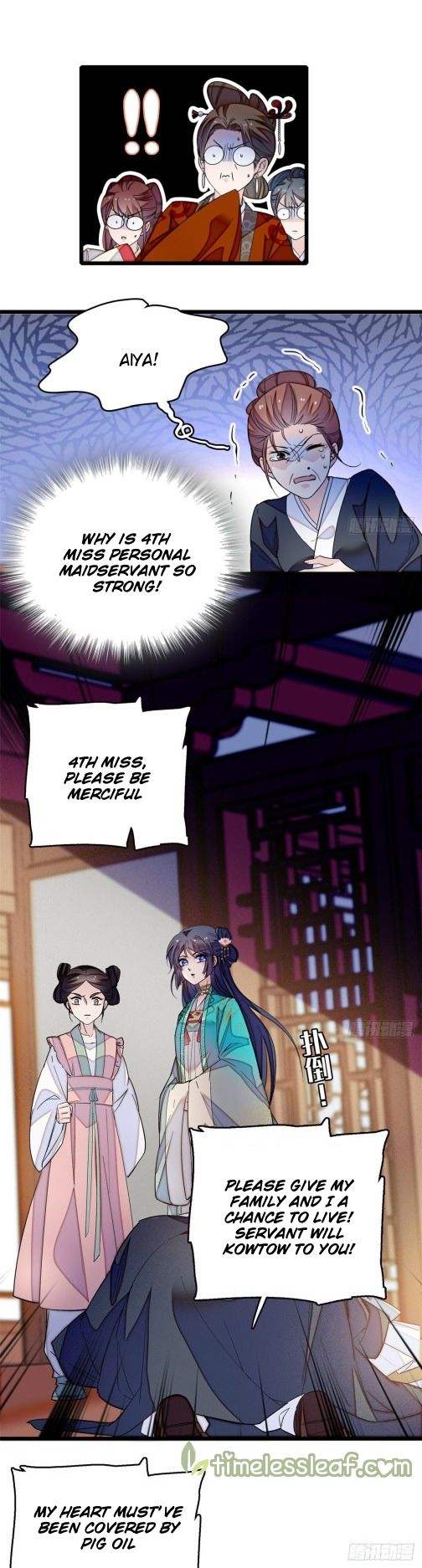 Sijin chapter 21 page 11