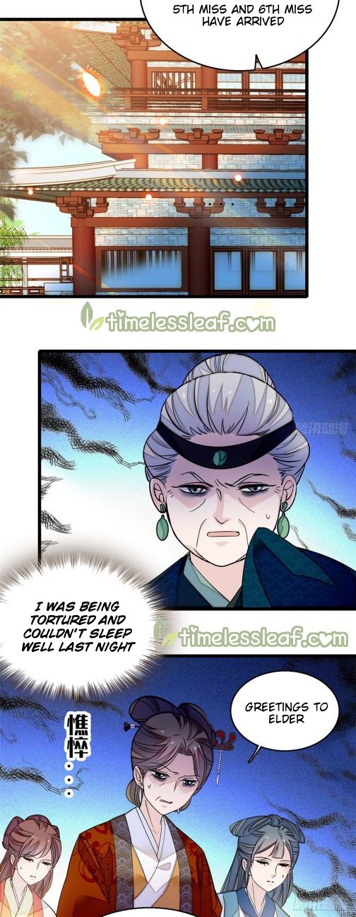 Sijin chapter 21 page 2