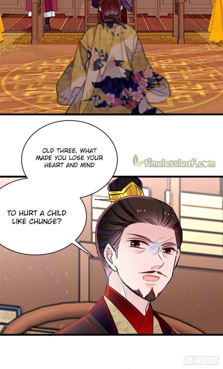 Sijin chapter 210 page 18