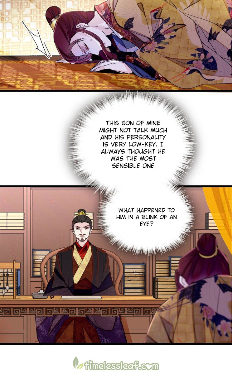 Sijin chapter 210 page 20