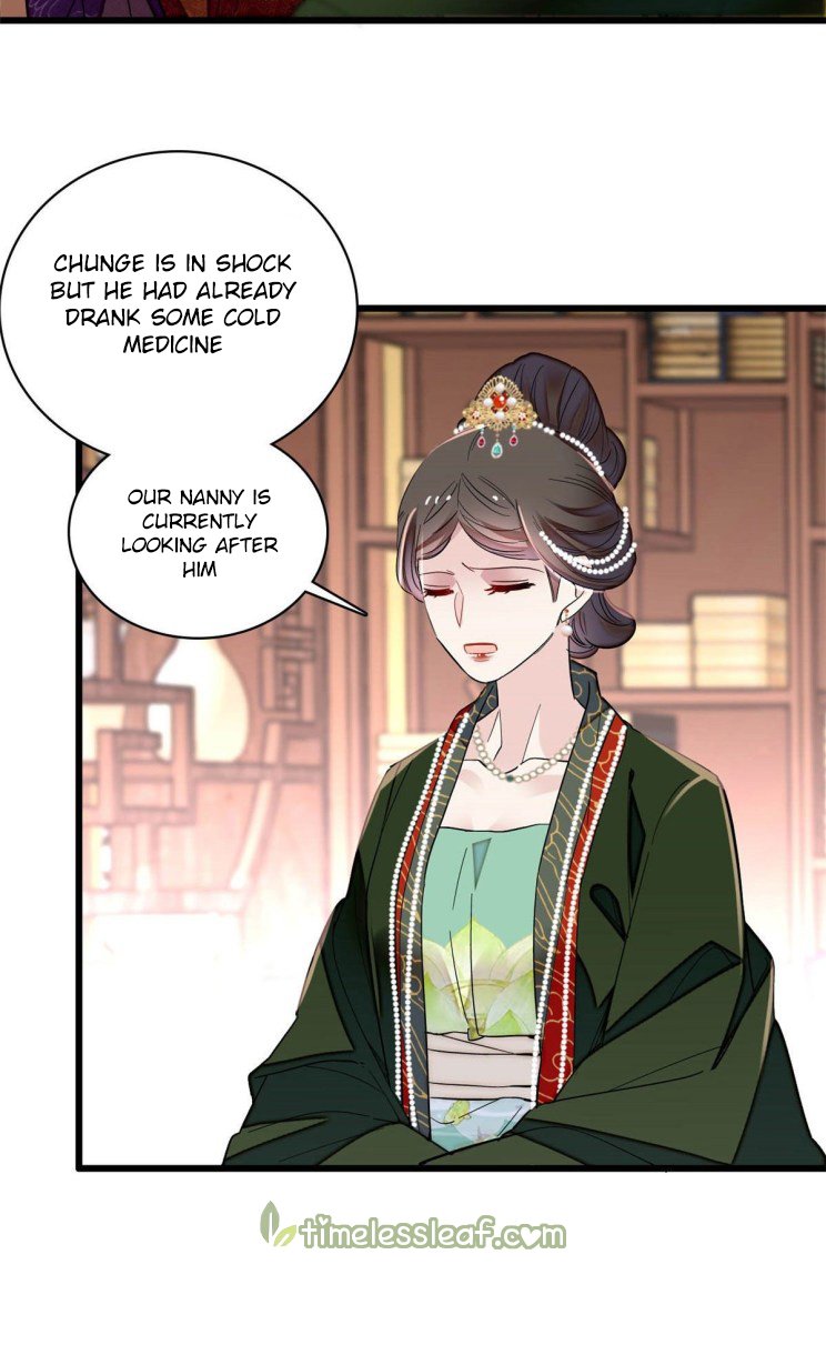 Sijin chapter 210 page 3