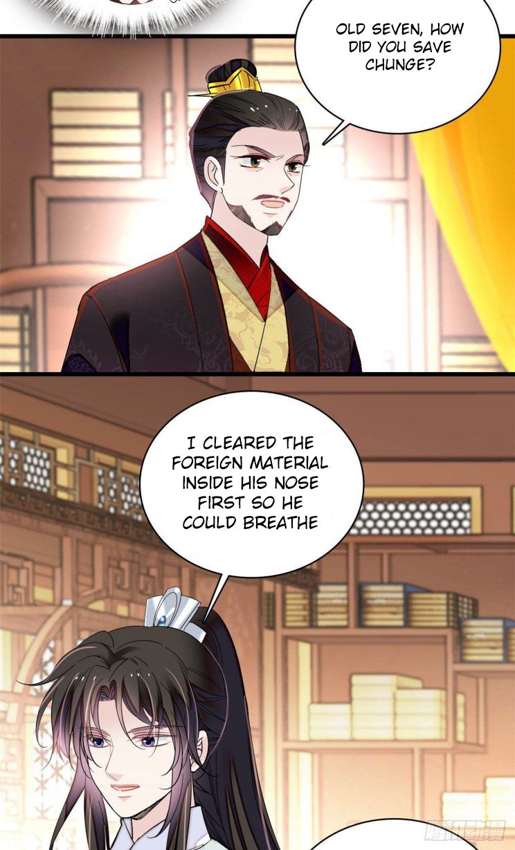 Sijin chapter 210 page 5