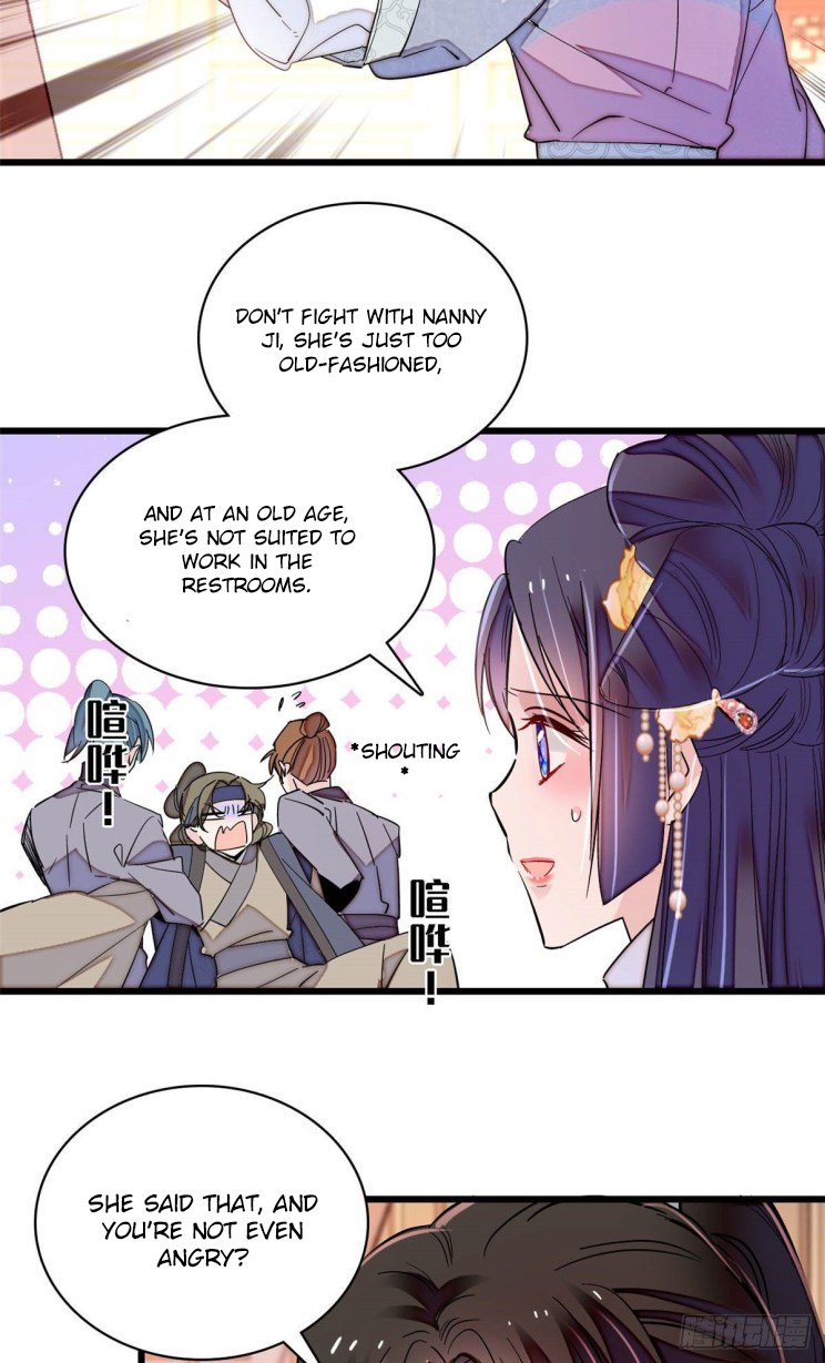 Sijin chapter 211 page 17