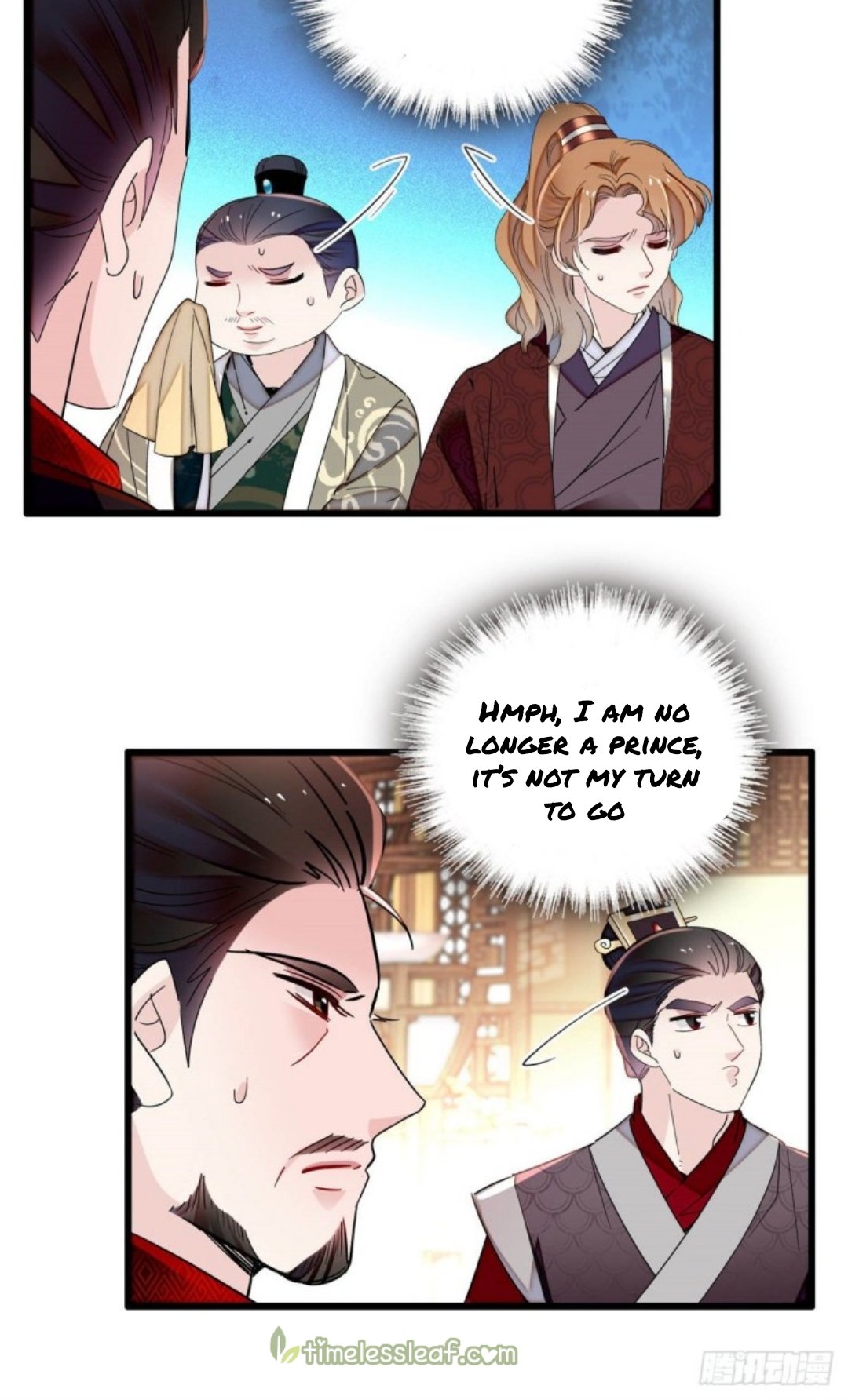 Sijin chapter 213.5 page 16