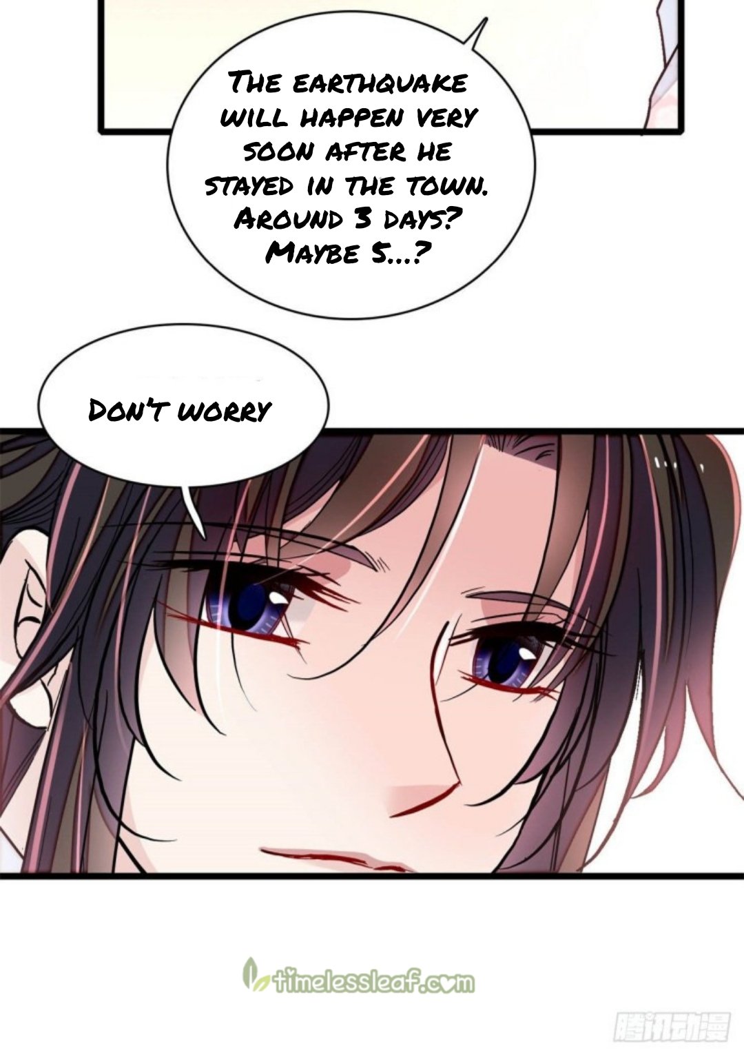 Sijin chapter 214.5 page 11