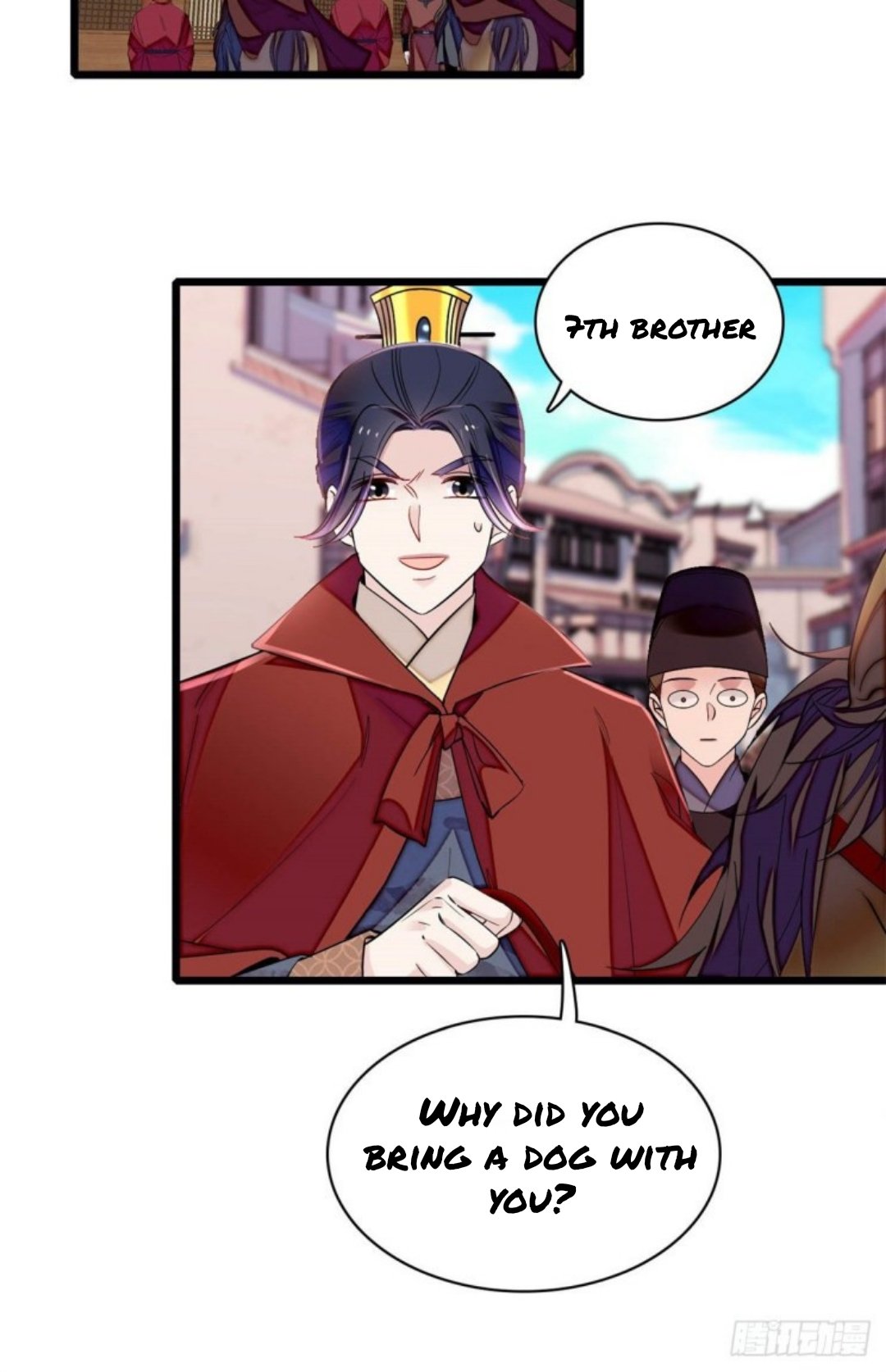 Sijin chapter 214.5 page 21