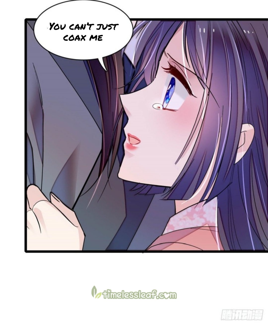 Sijin chapter 214.5 page 8