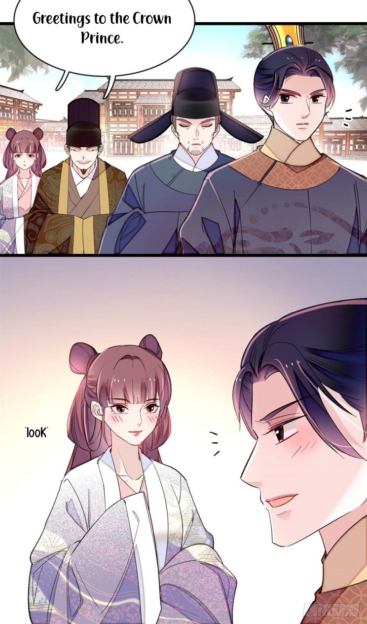 Sijin chapter 215.5 page 18