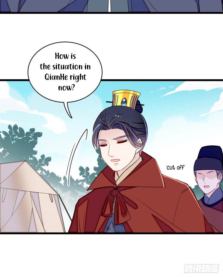 Sijin chapter 215 page 21