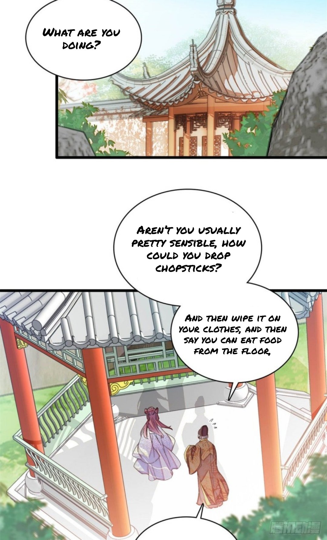 Sijin chapter 216 page 11